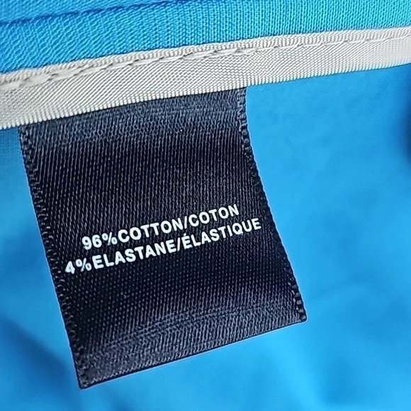 LAFAYETTE 148 New York Jacket Career in Blue Size 8 - Picture 7 of 9